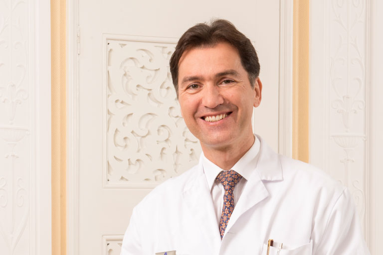 Dr. med. Andreas Tschopp