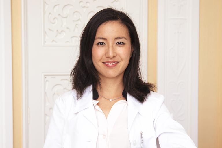 Dr. med. Hyunju Kim Haemmig