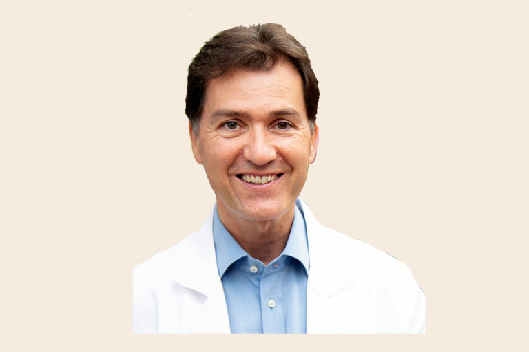 Dr. med. Andreas Tschopp
